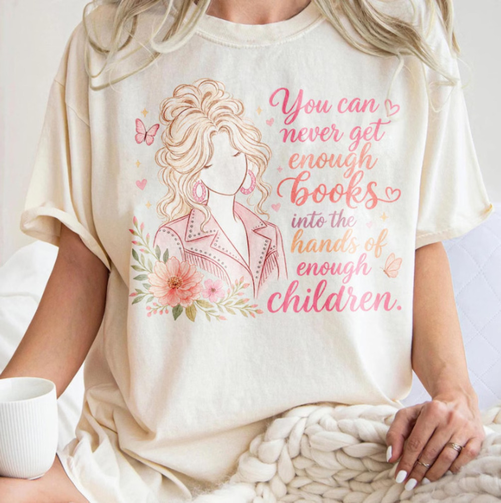 Dolly Parton Memorial Shirt, Vintage Country Music Legend Comfort Colors Shirt
